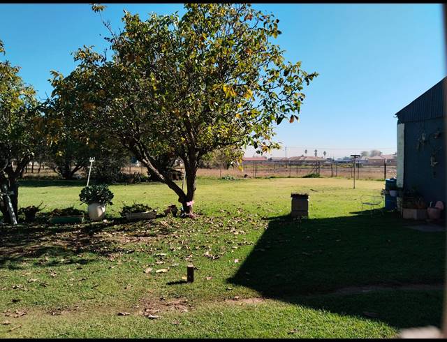 1,107M² VACANT LAND FOR SALE IN RIVERSDALE